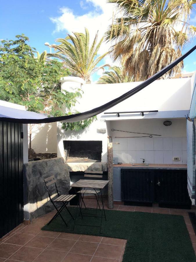 Villa La Casita Del Mar à Poris de Abona Extérieur photo