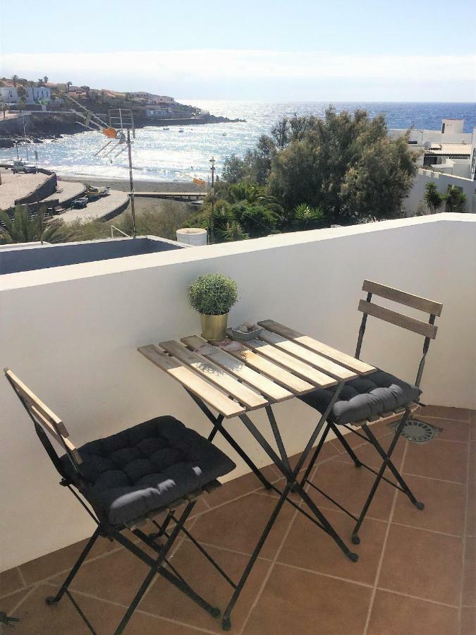 Villa La Casita Del Mar à Poris de Abona Extérieur photo
