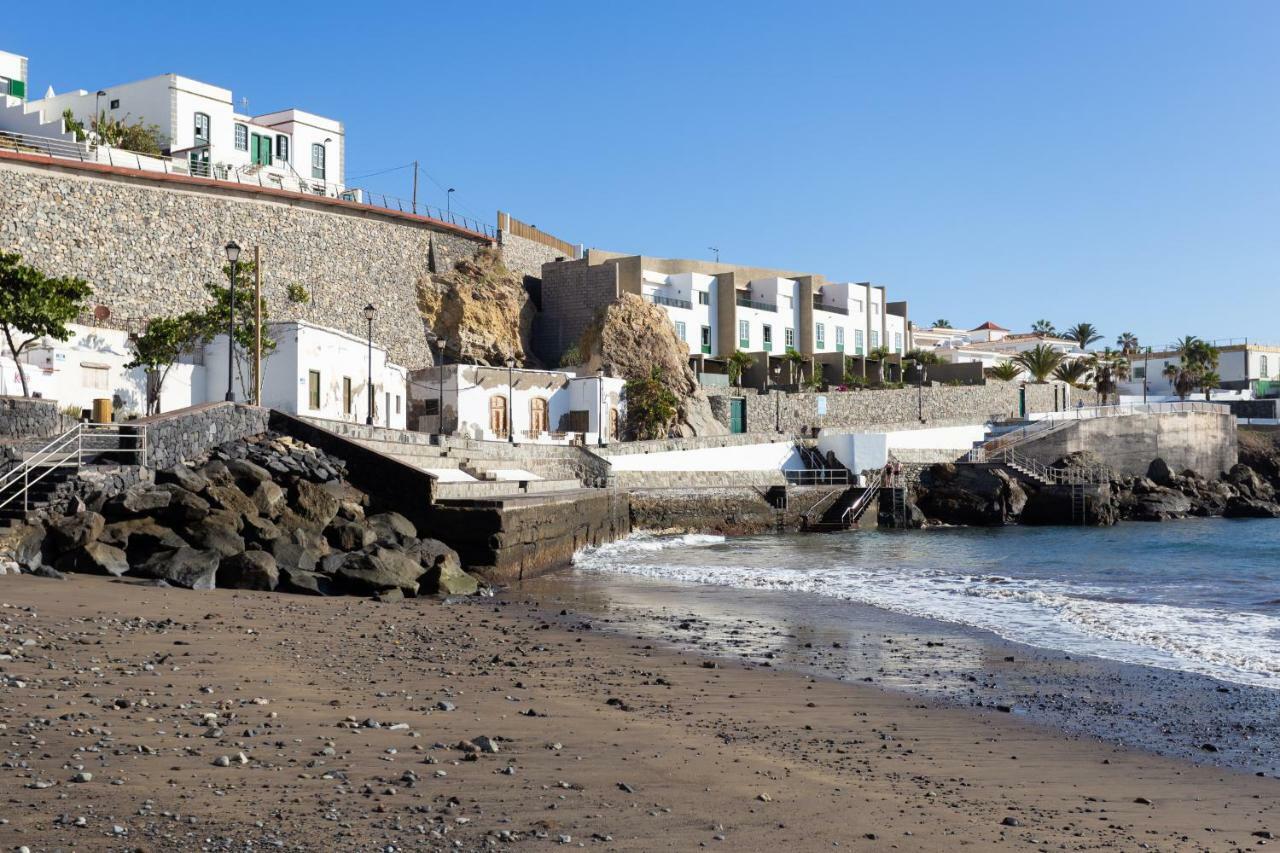 Villa La Casita Del Mar à Poris de Abona Extérieur photo